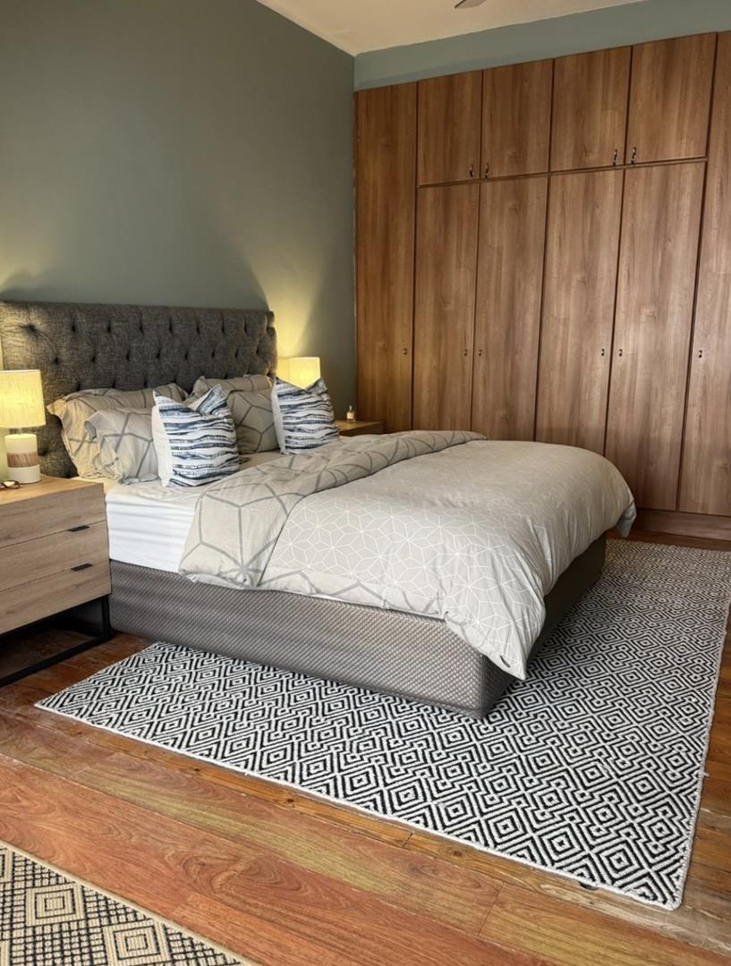 To Let 2 Bedroom Property for Rent in Green Point Western Cape